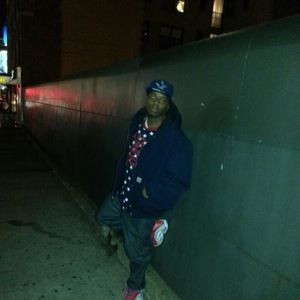 Meet your Posher, Nigel